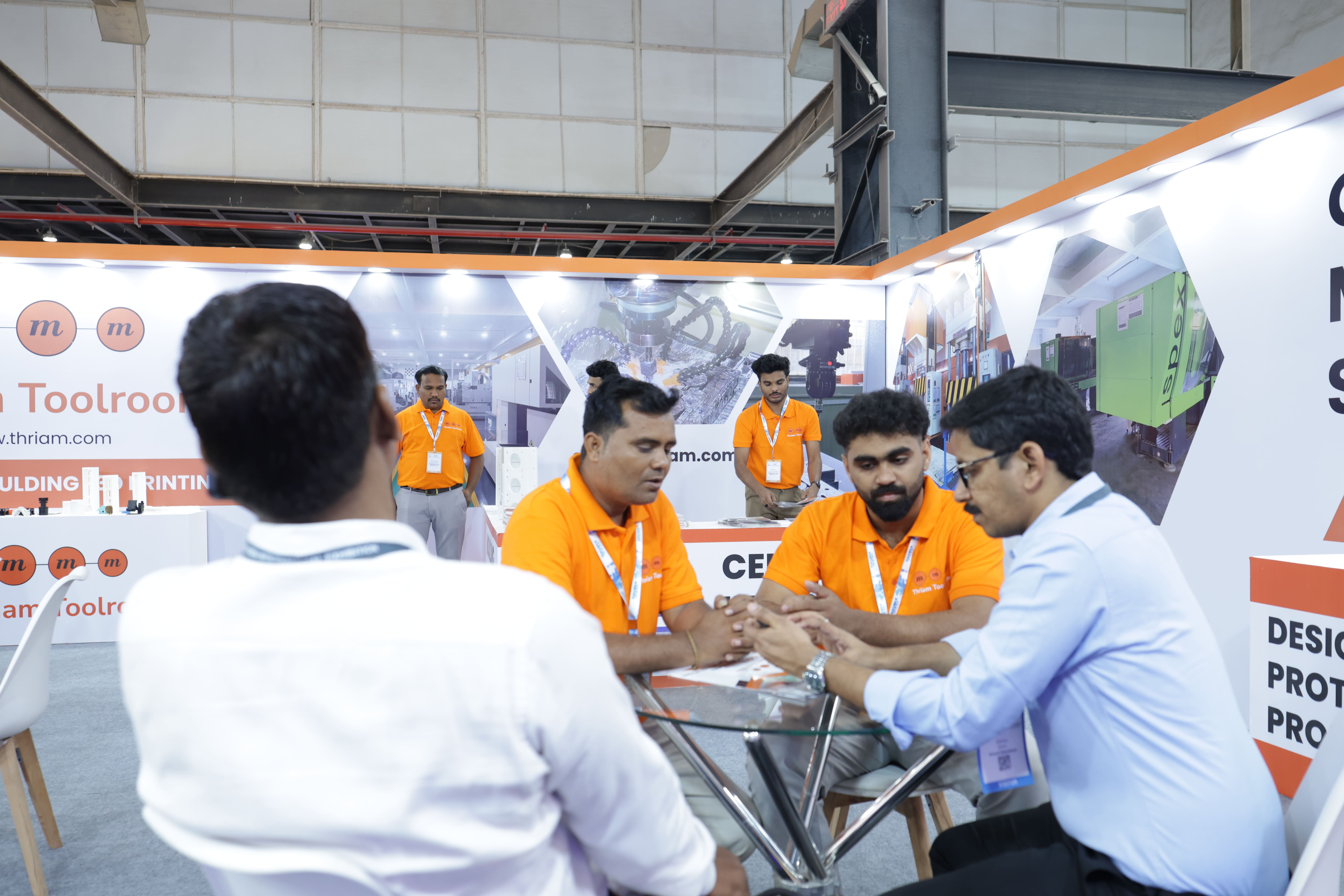 Tagma exhibition