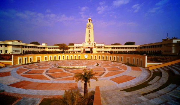 Birla Institute of Technology and Science, Pilani banner by Thriam