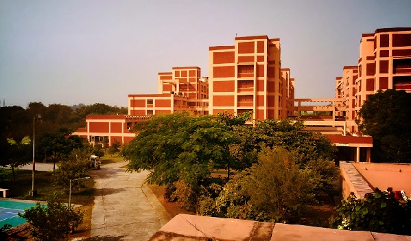 Indian Institute of Technology, Kanpur banner by Thriam