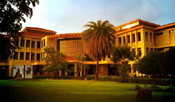 Indian Institute of Technology, Madras banner by Thriam
