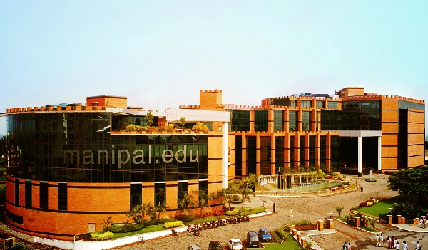 Manipal Institute of Technology, Manipal banner by Thriam