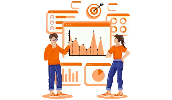 Understanding Big Data Analytics banner by Thriam