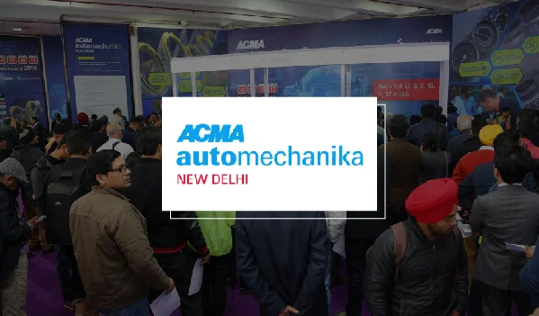 ACMA Automechanika Banner by Thriam