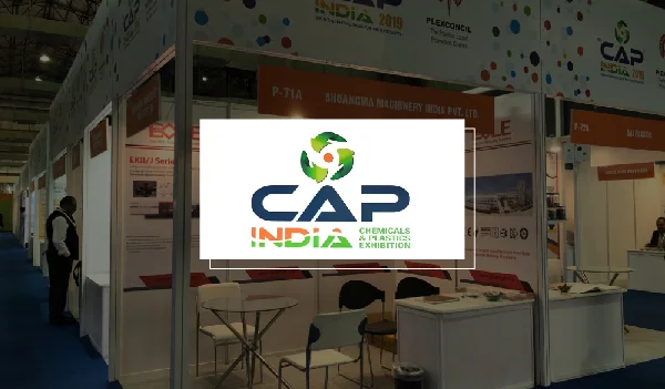 CAPINDIA Banner by Thriam