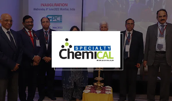 ChemTECH World Expo Banner by Thriam