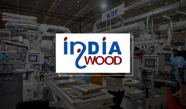 IndiaWood Banner by Thriam