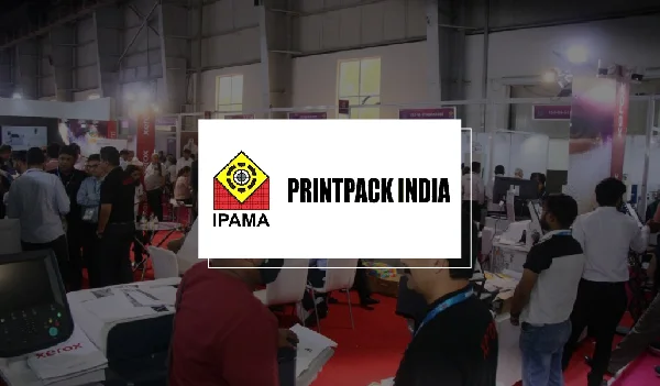 PRINTPACK India Banner by Thriam