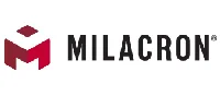 Milacron banner by Thriam