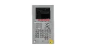 Injection moulding machine part - Control Panel banner by Thriam