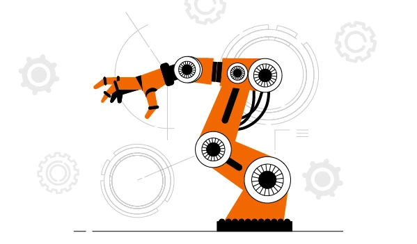 Adaptation and Evolution in Mechanical Engineering banner by Thriam