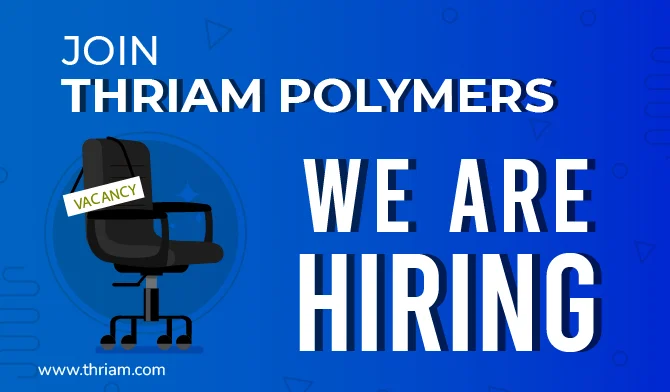 Read this blog to understand the openings and apply if you're looking for a job vacancies in Ahmednagar to advance your career. Engineering company Thriam Group is growing rapidly and expanding