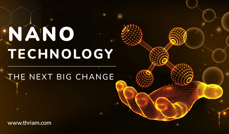 World of Nanotechnology banner by Thriam