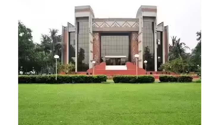IIM Calcutta launches Advanced Programme in Smart Manufacturing Leadership to drive India's Industry 4.0 revolution banner by Thriam